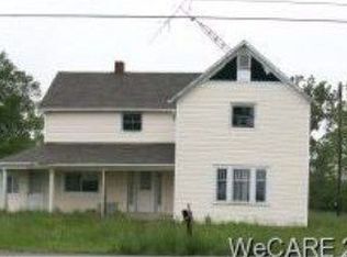14073 State Route 31, Kenton, OH 43326