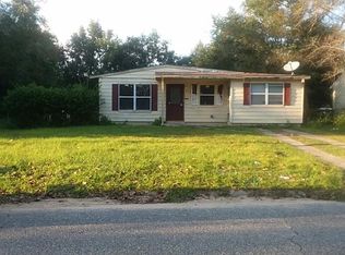 836 Lucerne Ave, Pensacola, FL 32505