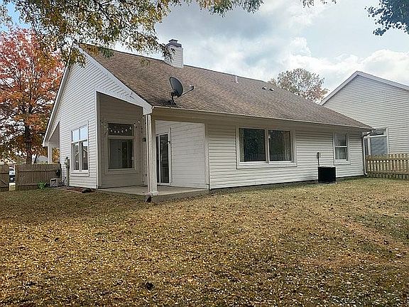 Rear Photo