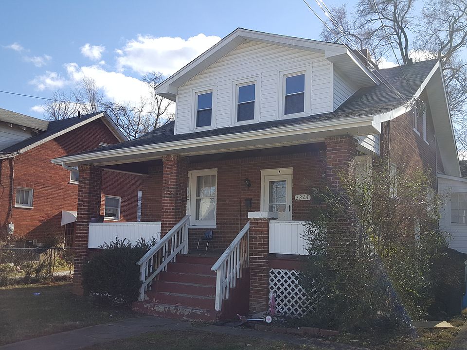1st image of 3224 Greenland Ave NW #B