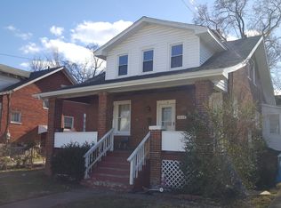 3224 Greenland Ave NW #B, Roanoke, VA 24012