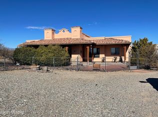 2747 N McAleb Ave, Willcox, AZ 85643