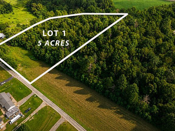 3rd image of 0 Red Bridge Rd Lot 1