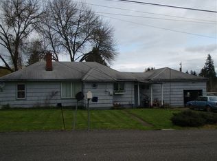 807 S Nevada Dr, Longview, WA 98632