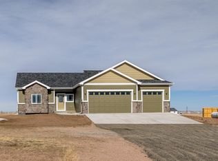 1276 N Carolina Rd, Cheyenne, WY 82009