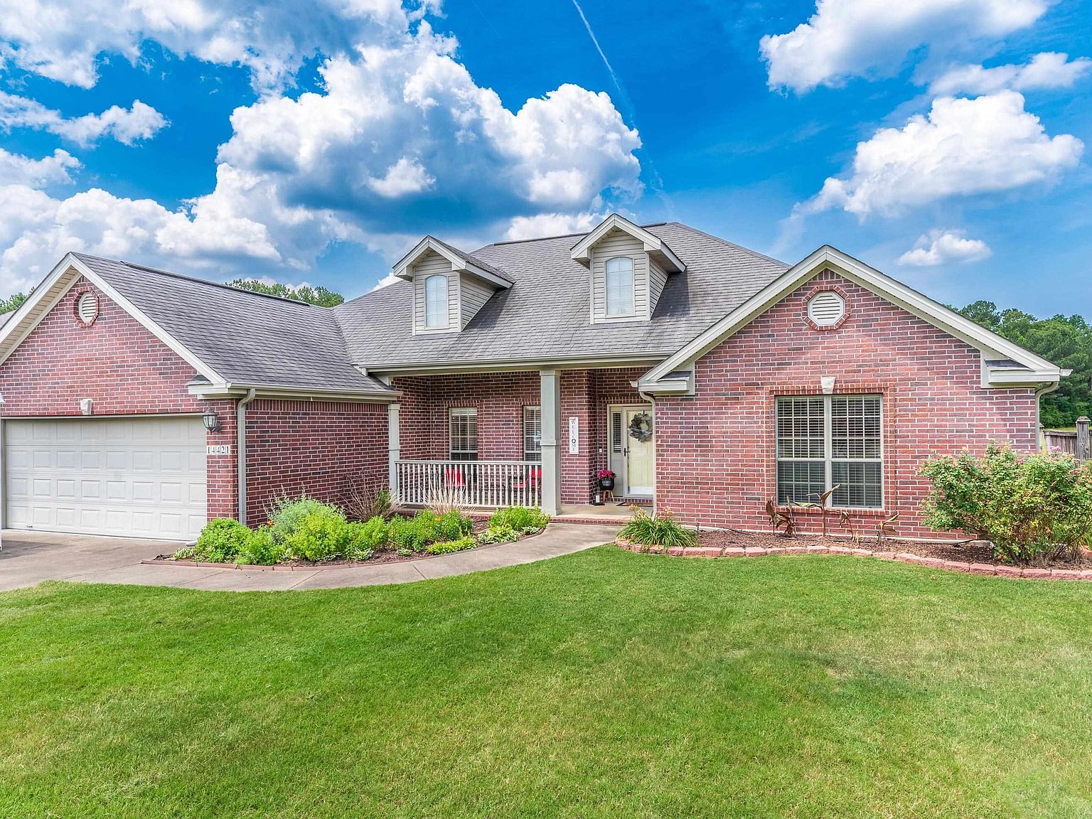 14421 Wimbledon Loop, Little Rock, AR 72210 Zillow