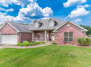 14421 Wimbledon Loop, Little Rock, AR 72210