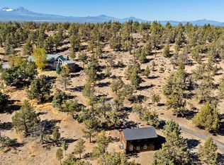 66001 Waldron Trl, Bend, OR 97703