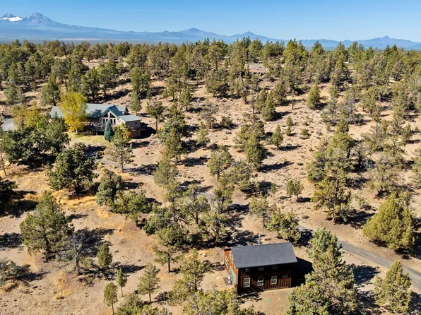 66001 Waldron Trl, Bend, OR 97703