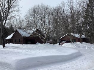444 Creasey Ridge Rd, Mapleton, ME 04757