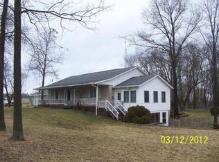 26488 Marcellus Hwy, Dowagiac, MI 49047