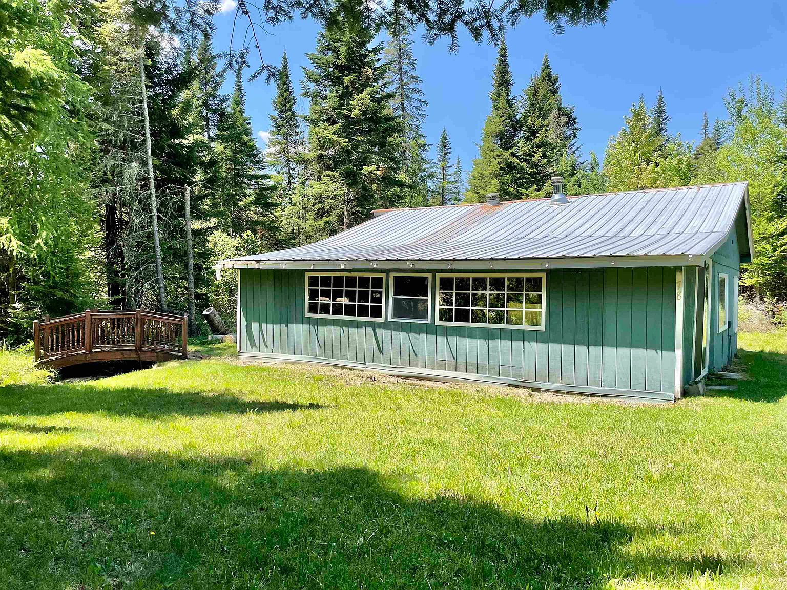 78 Indian Lake Rd, Owls Head, NY 12969 Zillow