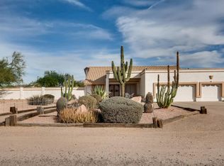 721 N 106th St, Mesa, AZ 85207