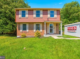 3908 Tevis Cir, Randallstown, MD 21133