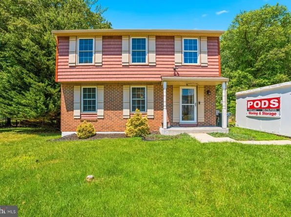 3908 Tevis Cir, Randallstown, MD 21133