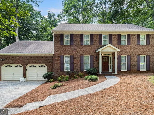 4782 Donnegal Ct SE, Mableton, GA 30126