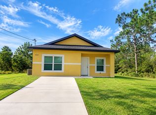 3212 Oleander Dr, Lake Placid, FL 33852