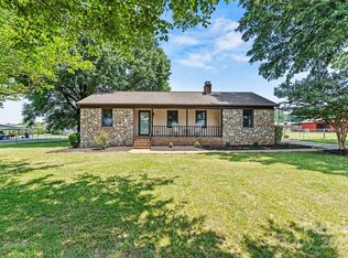 3372 Lee Lawing Rd, Lincolnton, NC 28092