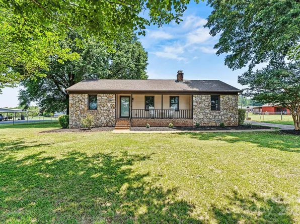 3372 Lee Lawing Rd, Lincolnton, NC 28092
