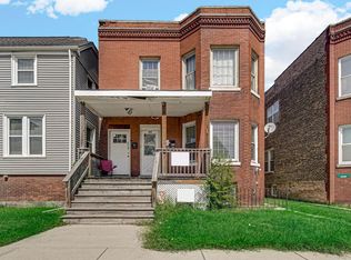 219 Williams St, Hammond, IN 46320