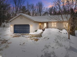 610 Indiana Ave, Manton, MI 49663