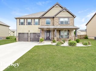 528 Harmony Way, Locust Grove, GA 30248