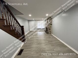 778 Schuylkill Ave, Reading, PA 19601