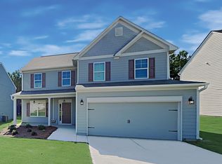 123 Lantana Xing, Dallas, GA 30132