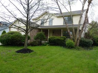 3347 Harbor Bay Dr, Columbus, OH 43221