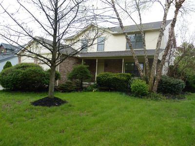 3347 Harbor Bay Dr, Columbus, OH, 43221