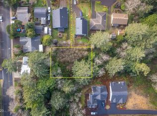LOT 9501 NW Lee Ave, Lincoln City, OR