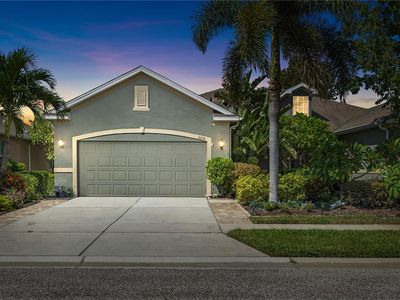 2235 PARROT FISH DRIVE, Holiday, FL, 34691