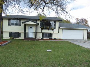 11919 E Maxwell Ave, Spokane, WA 99206
