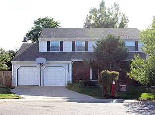 4932 E Davies Dr, Centennial, CO 80122