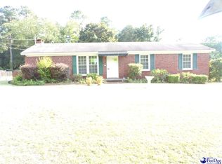 616 Delaware River Dr, Florence, SC 29501