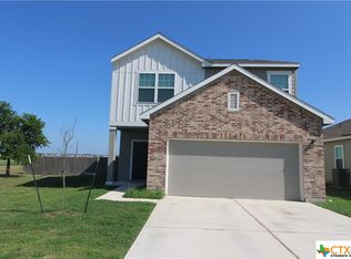 101 Bell Rings Dr, Jarrell, TX 76537