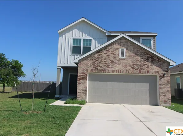 101 Bell Rings Dr, Jarrell, TX 76537