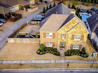 1820 Enclave Hollow Ln E, Germantown, TN 38139