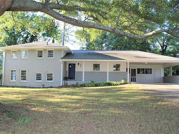 3rd image of 891 Chesterfield Dr