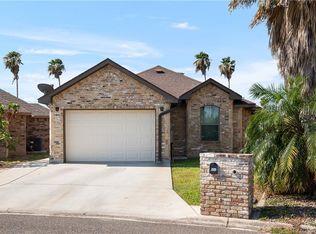 2111 Crystal Dr, Mission, TX 78572