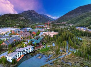 24 River Run Rd #2918, Keystone, CO 80435