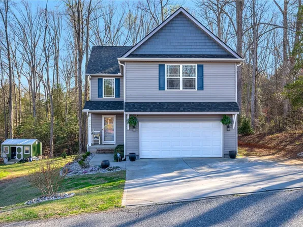 2506 Linmar Cir, Anderson, SC 29621