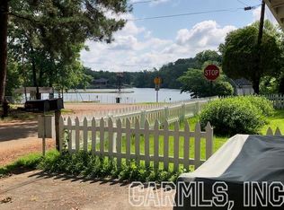 152 Tahoe Ter, Royal, AR 71968