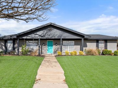 3712 Lawndale Ave, Fort Worth, TX, 76133