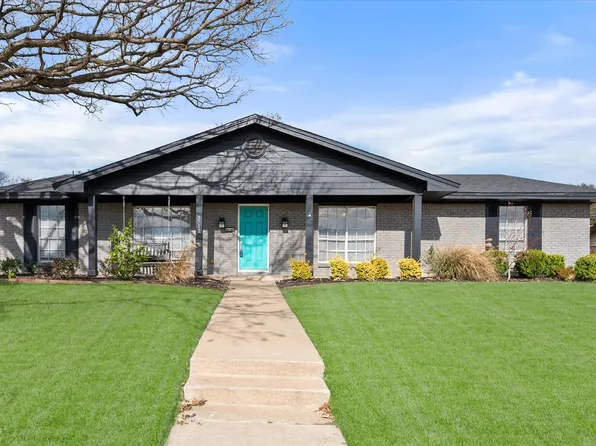 3712 Lawndale Ave, Fort Worth, TX 76133