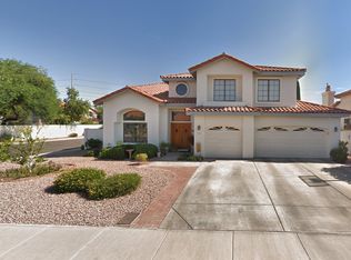 5611 W Bloomfield Rd, Glendale, AZ 85304