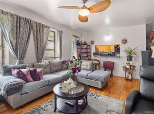 211 West 144th Street #2C, New York (Manhattan), NY 10030