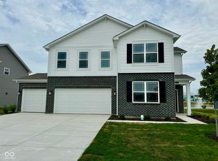 6216 Madera Dr, Whitestown, IN 46075