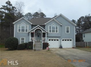 4244 High Country Dr, Douglasville, GA 30135