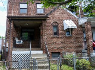 1416 18th Pl SE, Washington, DC